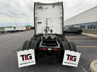 2020 Peterbilt 579
