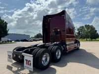 2022 Peterbilt 579