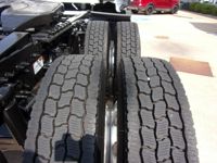 2022 Freightliner CASCADIA 116