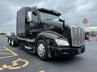 2019 Peterbilt 579