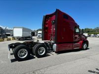 2022 Peterbilt 579