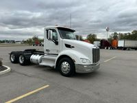 2020 Peterbilt 579