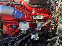 2020 Kenworth T680