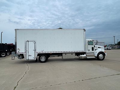 2018 Peterbilt 337