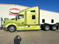 2022 Kenworth T680