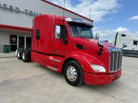 2022 Peterbilt 579