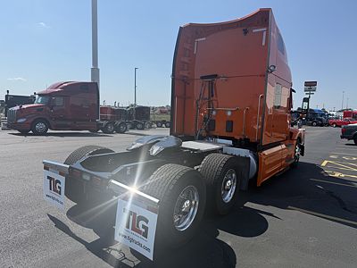 2024 Peterbilt 579