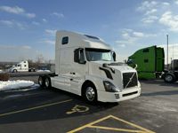 2017 Volvo VNL64T760