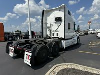 2022 Peterbilt 579