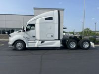 2021 Kenworth T680
