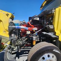 2021 Peterbilt 579