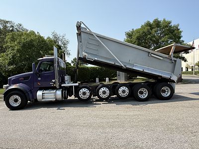 2020 Peterbilt 567