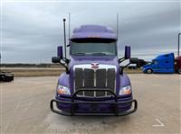 2022 Peterbilt 579