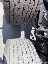 2022 Peterbilt 579