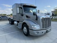 2019 Peterbilt 579