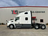 2021 Peterbilt 579