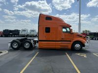 2023 Peterbilt 579