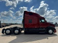 2023 Peterbilt 579