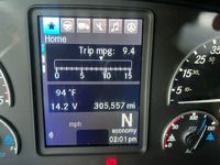2022 Freightliner CASCADIA 116