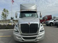 2017 International Prostar