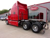 2023 Peterbilt 579