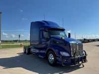 2022 Peterbilt 579