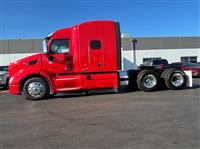 2019 Peterbilt 579