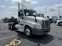 2018 Freightliner CASCADIA