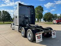 2022 Peterbilt 579