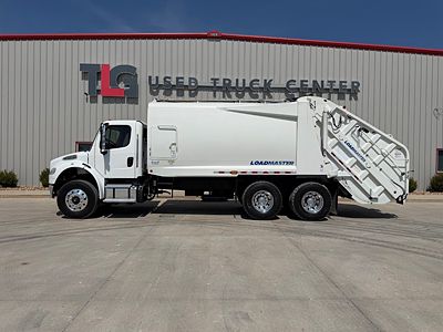2017 Freightliner M2 106 MEDIUM DUTY