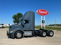 2022 Kenworth T680