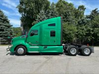 2020 Kenworth T680