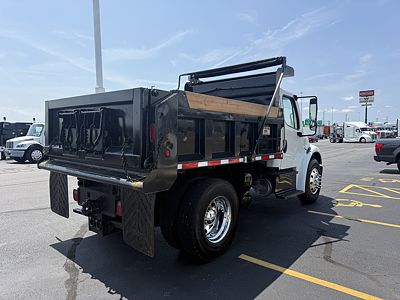2021 Freightliner M2