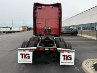 2022 Peterbilt 579
