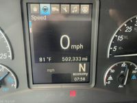 2020 Freightliner CASCADIA 126