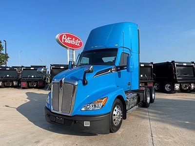 2023 Kenworth T680