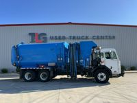 2021 Peterbilt 520