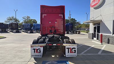 2023 Peterbilt 579