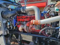 2020 Peterbilt 389