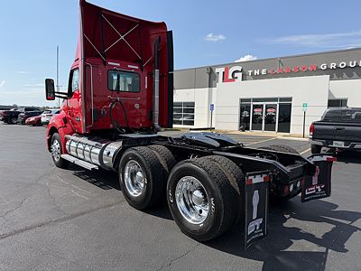 2020 Kenworth T680