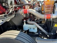 2015 International LT625