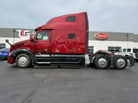 2023 Peterbilt 579