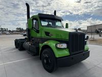 2022 Peterbilt 567