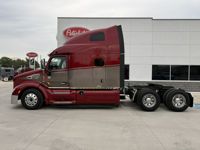 2022 Peterbilt 579