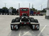 2018 Peterbilt 389
