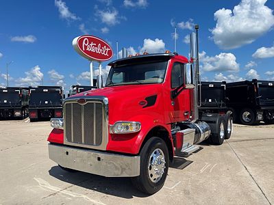 2021 Peterbilt 567