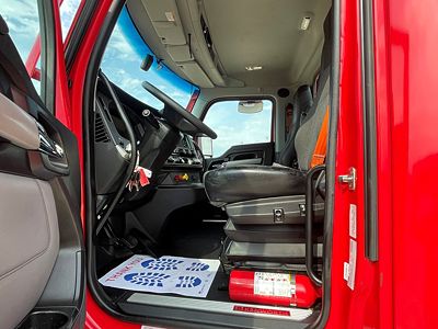 2023 Kenworth T680