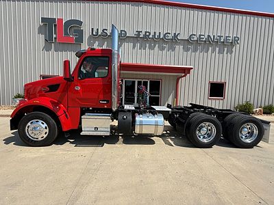 2022 Peterbilt 567