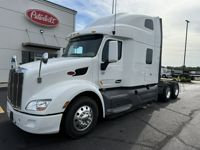 2020 Peterbilt 579