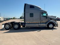 2021 Peterbilt 579